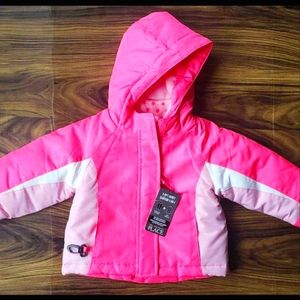 The Children's Place 3-in-1 jacket 18-24 months